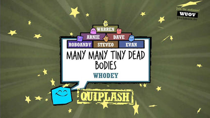 Quiplash Steam CD Key