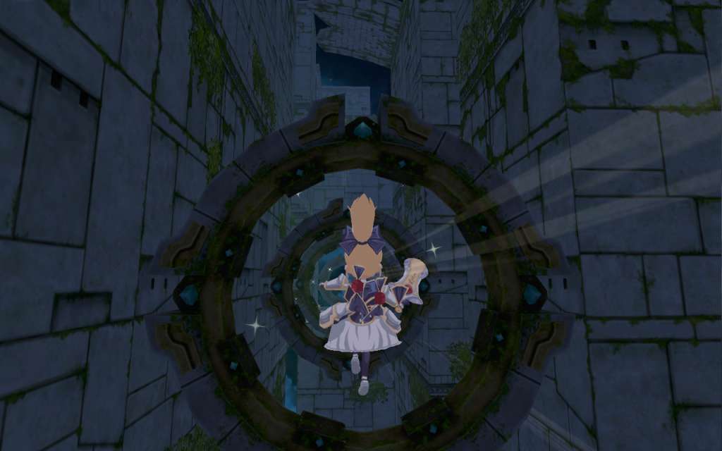 Forward to the Sky PC Steam CD Key