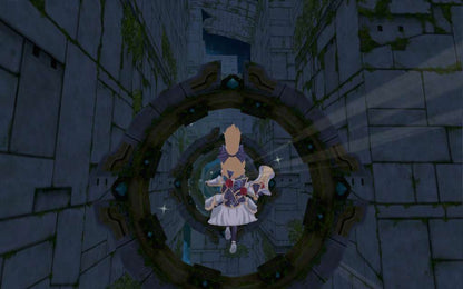 Forward to the Sky PC Steam CD Key
