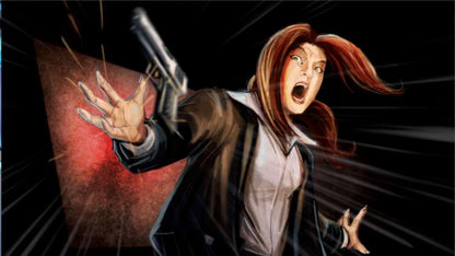 Cognition: An Erica Reed Thriller GOTY GOG CD Key