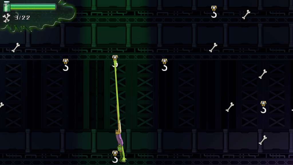 Boneless Zombie Steam CD Key