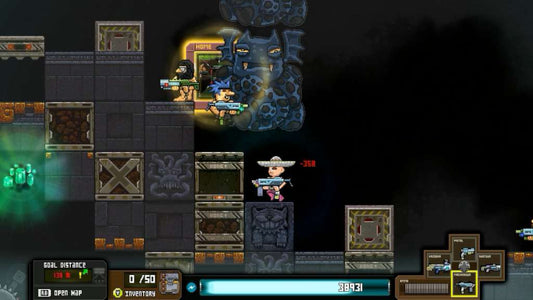 Platformines Steam Gift