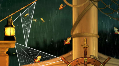 Spider: Rite of the Shrouded Moon Steam CD Key