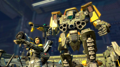 Toy Soldiers: War Chest - Hall of Fame Edition Steam CD Key