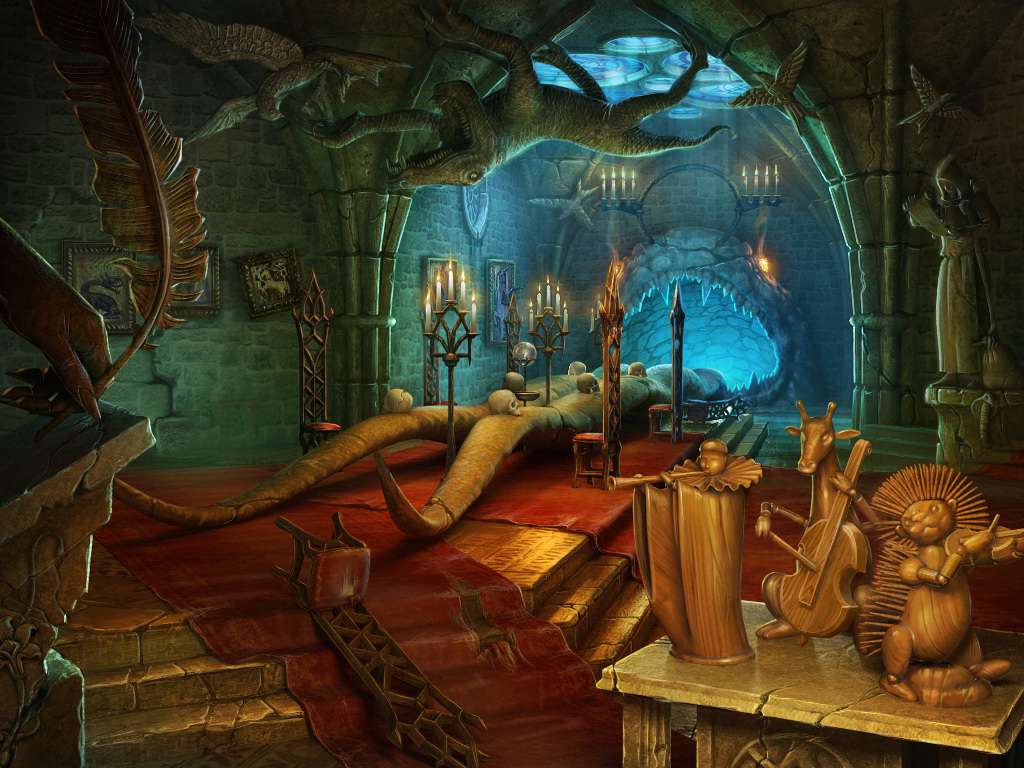 Sister’s Secrecy: Arcanum Bloodlines - Premium Edition Steam CD Key