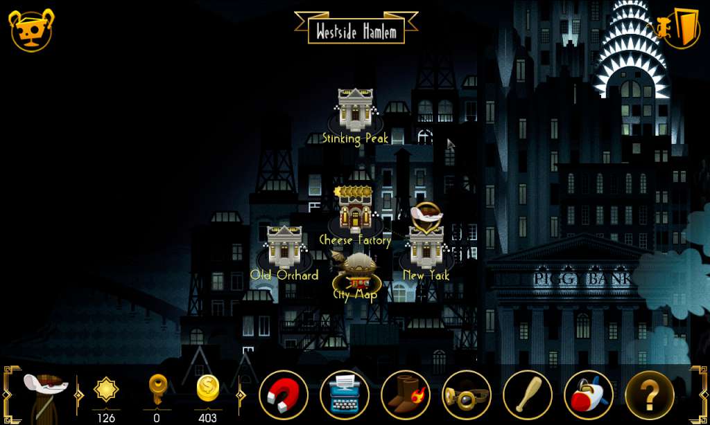 Rats - Time is running out! Steam CD Key