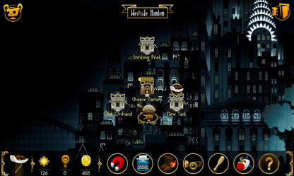 Rats - Time is running out! Steam CD Key