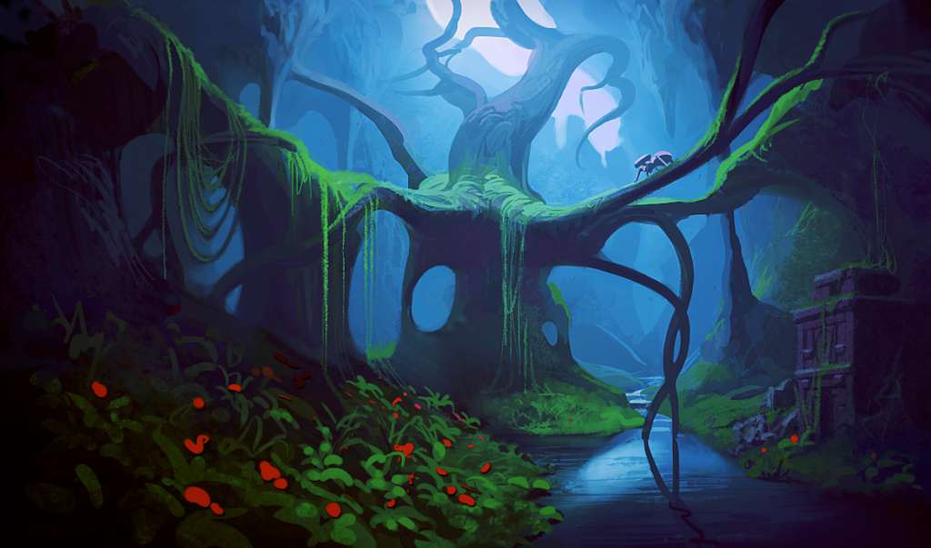The Hive Steam CD Key