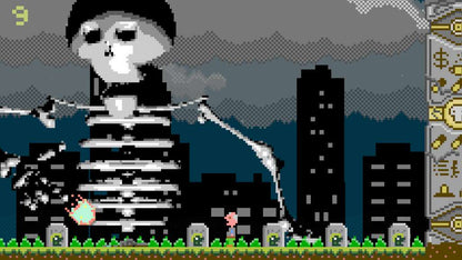 Bernie Needs Love Steam CD Key