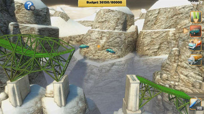 Bridge Constructor EU XBOX One CD Key