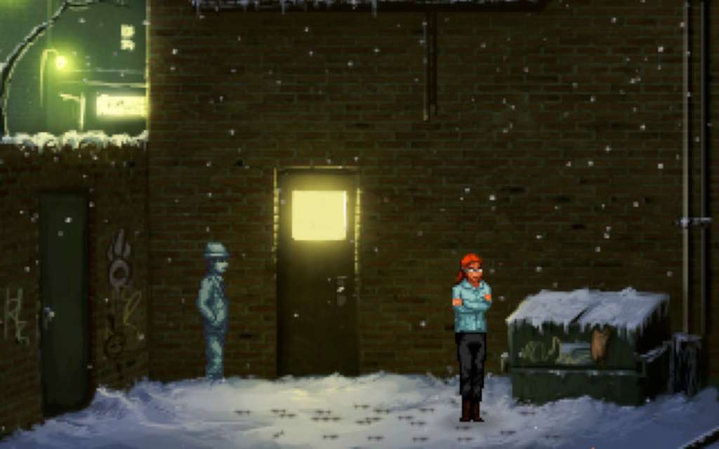 Blackwell Epiphany Steam CD Key