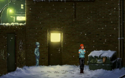 Blackwell Epiphany Steam CD Key
