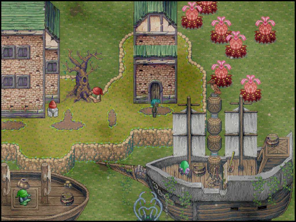 Asguaard PC Steam CD Key