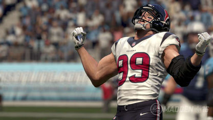 Madden NFL 16 XBOX One CD Key