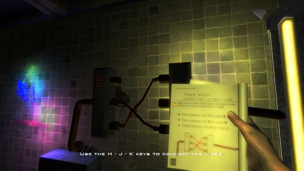 Into the Dark: Ultimate Trash Edition Steam CD Key