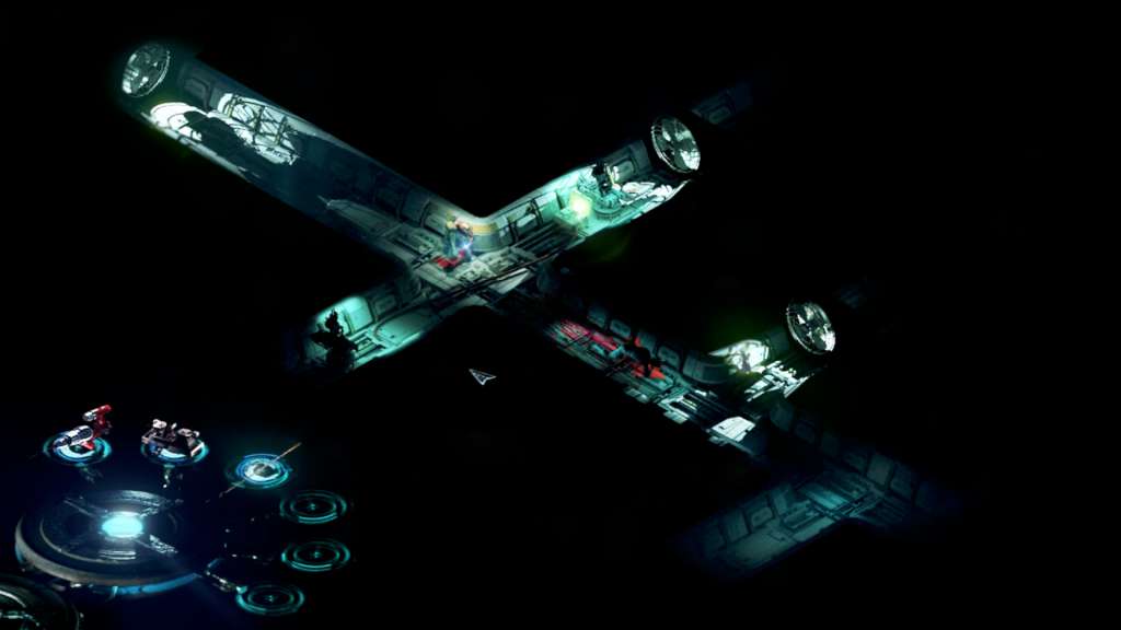 Stasis PC GOG CD Key