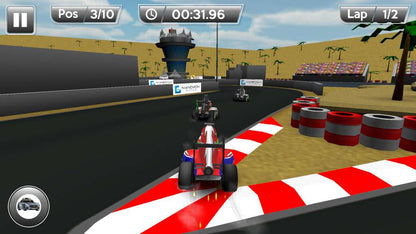 MiniDrivers PC Steam CD Key