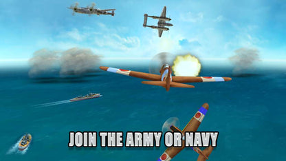 Sid Meier’s Ace Patrol: Pacific Skies PC Steam CD Key