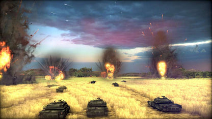 Wargame Airland Battle Steam Gift