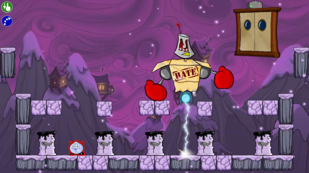 Cute Things Dying Violently Steam CD Key