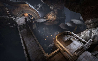 Brothers - A Tale of Two Sons Steam Gift