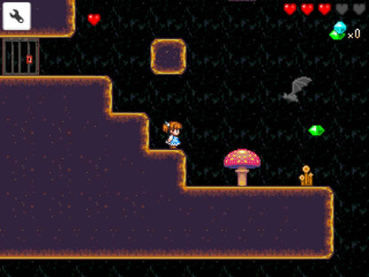 Alice's Mom's Rescue PC Steam CD Key