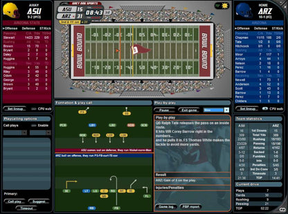 Bowl Bound College Football Steam CD Key
