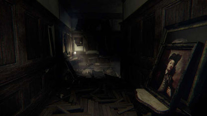 Layers of Fear EU XBOX One CD Key