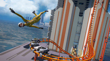 ScreamRide TR XBOX One CD Key