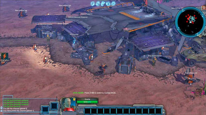 Colonies Online Steam CD Key