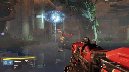 Destiny: Taken King DLC AR XBOX One / Xbox Series X|S CD Key