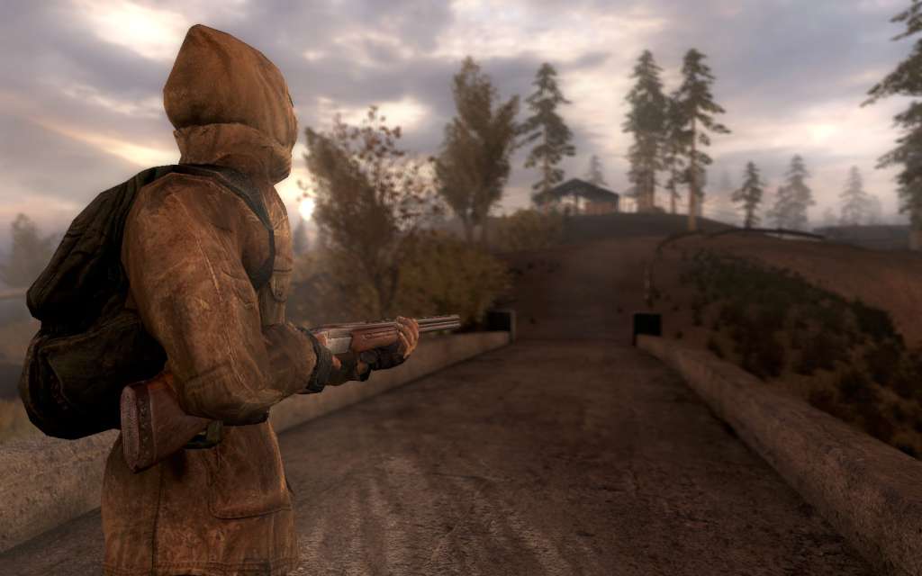 S.T.A.L.K.E.R.: Call of Prypiat PS5 Account