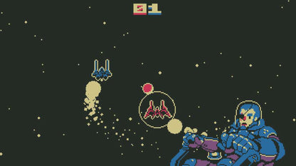 One Ship Two Ship Redshift Blueshift Steam CD Key
