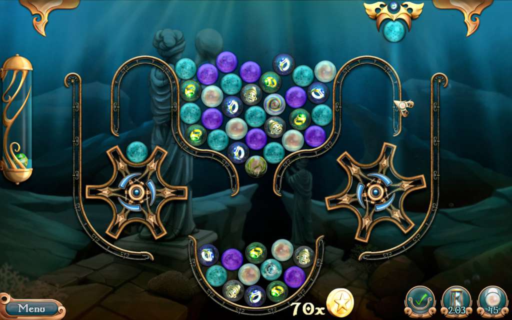 League of Mermaids Steam CD Key