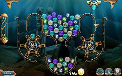 League of Mermaids Steam CD Key