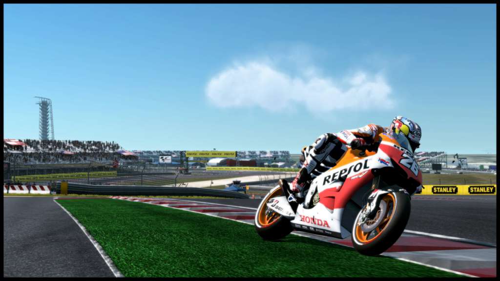 MotoGP 13 PC Steam CD Key
