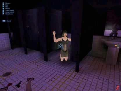 SWAT 3: Tactical Game Of The Year Edition GOG CD Key