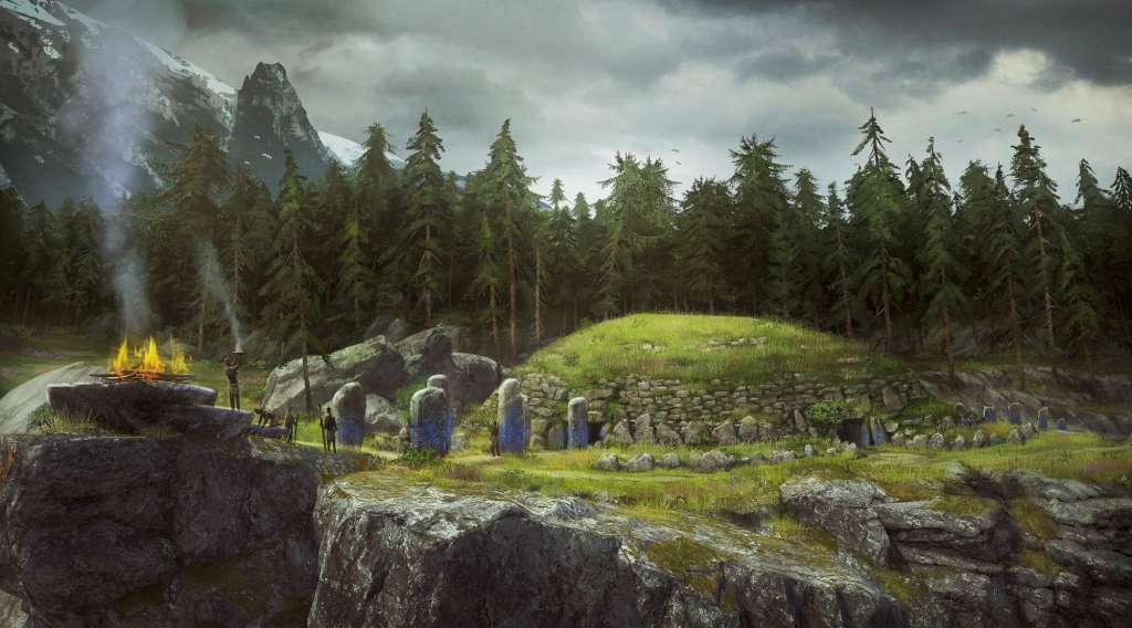 Far Cry Primal Digital Apex Edition PS4/PS5 Account