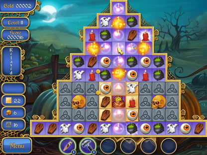 Spooky Bonus Steam CD Key