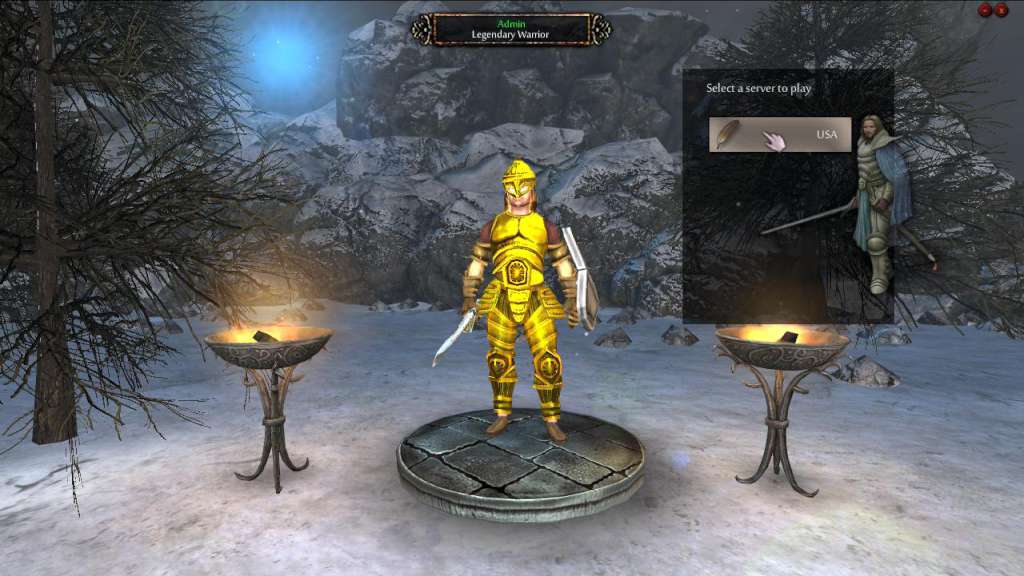 Lonath Online Steam CD Key