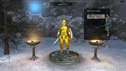 Lonath Online Steam CD Key