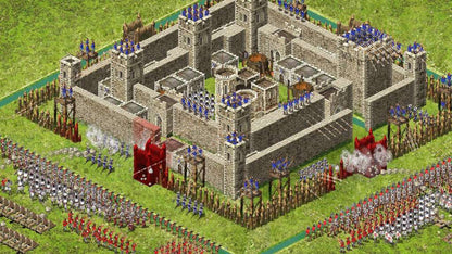 Stronghold Kingdoms - Europe 5 Bonus Pack Digital Download CD Key