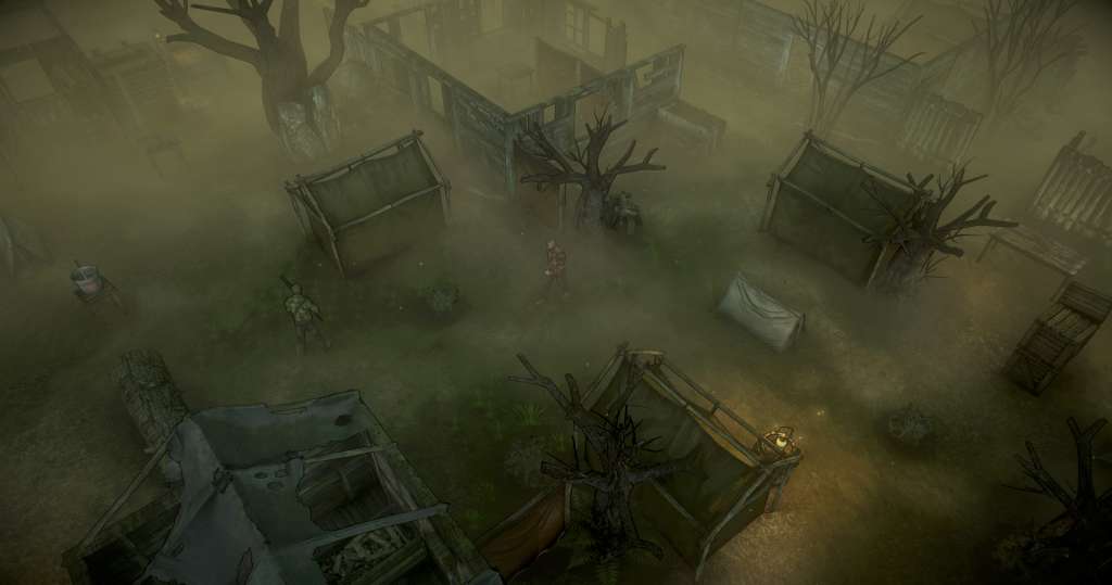 Hard West Collector's Edition GOG CD Key