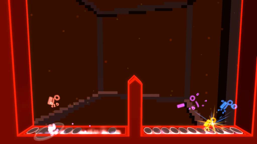 Soccertron Steam CD Key