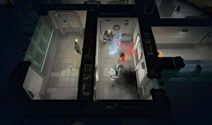 Warp PC EA App CD Key