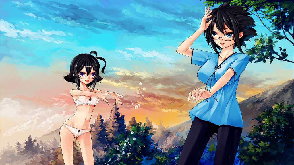 Shan Gui PC Steam CD Key