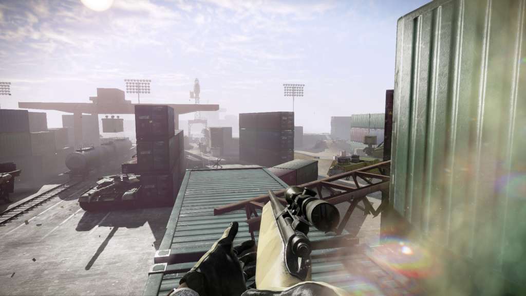 AXYOS Steam CD Key