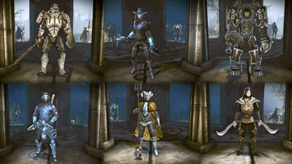 The Incredible Adventures of Van Helsing: Final Cut GOG CD Key