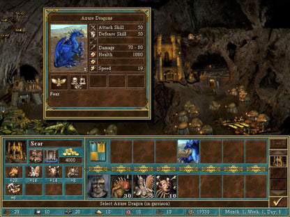 Heroes Chronicles: All chapters GOG CD Key