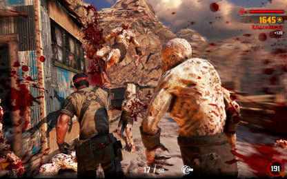 The Haunted: Hells Reach Steam CD Key